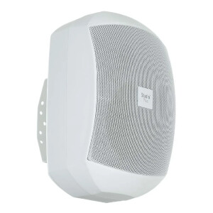 Studio Plus SP-5TB 5” Hat Trafolu Su Geçirmez Duvar Hoparlörü (150W/8 Ohm - IP66) - Studio Plus