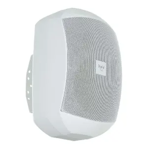 Studio Plus SP-5TB 5” Hat Trafolu Su Geçirmez Duvar Hoparlörü (150W/8 Ohm - IP66) - 1