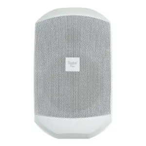 Studio Plus SP-5TB 5” Hat Trafolu Su Geçirmez Duvar Hoparlörü (150W/8 Ohm - IP66) - 2