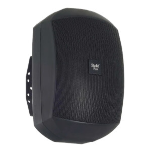 Studio Plus SP-5TS 5” Hat Trafolu Su Geçirmez Duvar Hoparlörü (150W/8 Ohm - IP66) - Studio Plus