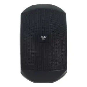 Studio Plus SP-5TS 5” Hat Trafolu Su Geçirmez Duvar Hoparlörü (150W/8 Ohm - IP66) - 2