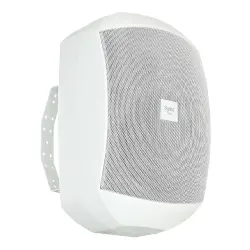 Studio Plus SP-6TB 6 inç Hat Trafolu Su Geçirmez Duvar Hoparlörü (200W/8 Ohm - IP66) - 1