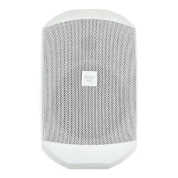 Studio Plus SP-6TB 6 inç Hat Trafolu Su Geçirmez Duvar Hoparlörü (200W/8 Ohm - IP66) - 2