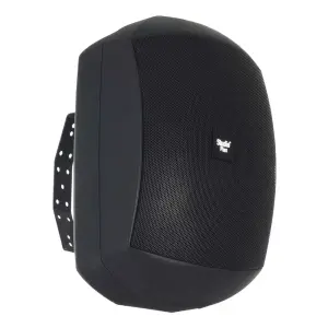 Studio Plus SP-6TS 6 inç Hat Trafolu Su Geçirmez Duvar Hoparlörü (200W/8 Ohm - IP66) - 1