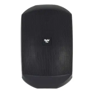 Studio Plus SP-6TS 6 inç Hat Trafolu Su Geçirmez Duvar Hoparlörü (200W/8 Ohm - IP66) - 2
