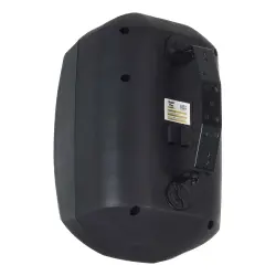 Studio Plus SP-6TS 6 inç Hat Trafolu Su Geçirmez Duvar Hoparlörü (200W/8 Ohm - IP66) - 3