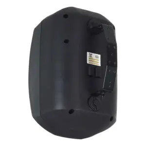 Studio Plus SP-6TS 6 inç Hat Trafolu Su Geçirmez Duvar Hoparlörü (200W/8 Ohm - IP66) - 3