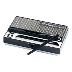Stylophone S-1 Taşınabilir Retro Synthesizer - Stylophone