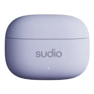 Sudio A1 Pro ANC'li Kablosuz Kulak İçi Kulaklık (Mor) - 2