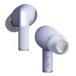 Sudio A1 Pro ANC'li Kablosuz Kulak İçi Kulaklık (Mor) - 4