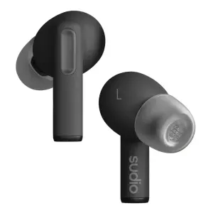 Sudio A1 Pro ANC'li Kablosuz Kulak İçi Kulaklık (Siyah) - 3