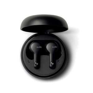 Sudio A2 ANC Kulak İçi Kulaklık Siyah - 1
