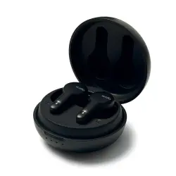 Sudio A2 ANC Kulak İçi Kulaklık Siyah - 3