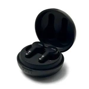 Sudio A2 ANC Kulak İçi Kulaklık Siyah - 3