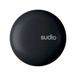 Sudio A2 ANC Kulak İçi Kulaklık Siyah - 5