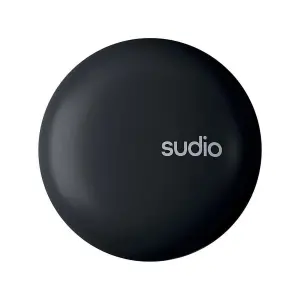 Sudio A2 ANC Kulak İçi Kulaklık Siyah - 5