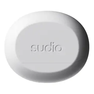 Sudio A3 Kablosuz Kulak İçi Kulaklık (Beyaz) - 3