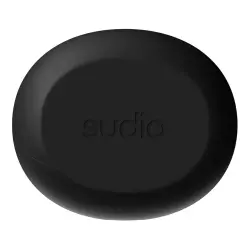 Sudio A3 Kablosuz Kulak İçi Kulaklık (Siyah) - 2