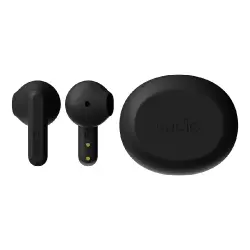 Sudio A3 Kablosuz Kulak İçi Kulaklık (Siyah) - 3