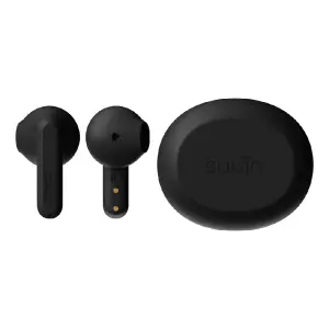 Sudio A3 Kablosuz Kulak İçi Kulaklık (Siyah) - 3