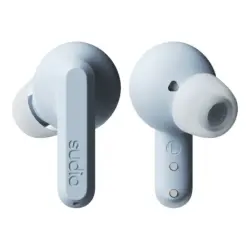 Sudio A3 Pro True Wireless Gürültü Engelleyici Kulak İçi Kulaklık (Mavi) - 2