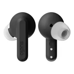 Sudio A3 Pro True Wireless Gürültü Engelleyici Kulak İçi Kulaklık (Siyah) - 2