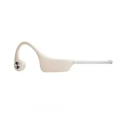 Sudio B1 Kemik İletimli Bluetooth Kulaklık Beyaz - 4