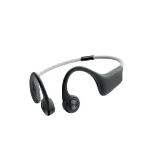 Sudio B1 Kemik İletimli Bluetooth Kulaklık Siyah - 1