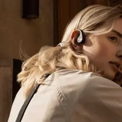 Sudio B2 Kemik İletken Bluetooth Kulaklık - Siyah - 5