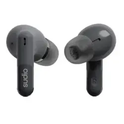 Sudio D1 True Wireless Kulak İçi Kulaklık (Siyah) - 2