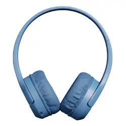 Sudio K1 Kidz Çocuklar İçin Kablosuz Kulak Üstü Kulaklık (Mavi) - 2