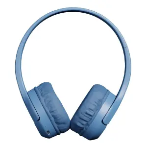 Sudio K1 Kidz Çocuklar İçin Kablosuz Kulak Üstü Kulaklık (Mavi) - 2