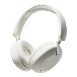 Sudio K2 Pro Hibrit Aktif Gürültü Engelleyici Kablosuz Kulak Üstü Kulaklık (Beyaz) - Sudio