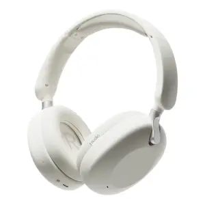 Sudio K2 Pro Hibrit Aktif Gürültü Engelleyici Kablosuz Kulak Üstü Kulaklık (Beyaz) - 1