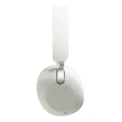 Sudio K2 Pro Hibrit Aktif Gürültü Engelleyici Kablosuz Kulak Üstü Kulaklık (Beyaz) - 2