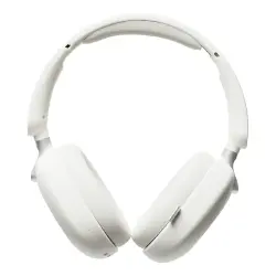 Sudio K2 Pro Hibrit Aktif Gürültü Engelleyici Kablosuz Kulak Üstü Kulaklık (Beyaz) - 3