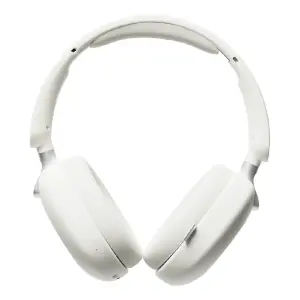 Sudio K2 Pro Hibrit Aktif Gürültü Engelleyici Kablosuz Kulak Üstü Kulaklık (Beyaz) - 3