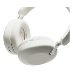 Sudio K2 Pro Hibrit Aktif Gürültü Engelleyici Kablosuz Kulak Üstü Kulaklık (Beyaz) - 4