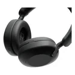 Sudio K2 Pro Hibrit Aktif Gürültü Engelleyici Kablosuz Kulak Üstü Kulaklık (Siyah) - 2