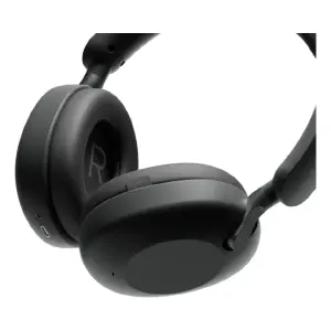 Sudio K2 Pro Hibrit Aktif Gürültü Engelleyici Kablosuz Kulak Üstü Kulaklık (Siyah) - 2