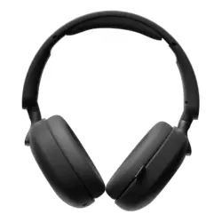 Sudio K2 Pro Hibrit Aktif Gürültü Engelleyici Kablosuz Kulak Üstü Kulaklık (Siyah) - 3