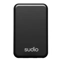 Sudio L1 MagSafe 5000 mAh Kablosuz Powerbank - 1