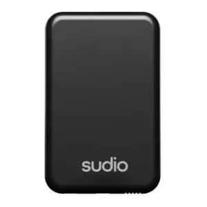 Sudio L1 MagSafe 5000 mAh Kablosuz Powerbank - 1