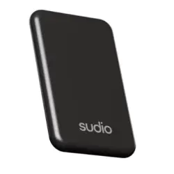 Sudio L1 MagSafe 5000 mAh Kablosuz Powerbank - 2