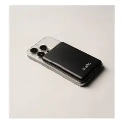 Sudio L1 MagSafe 5000 mAh Kablosuz Powerbank - 4