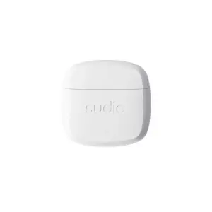 Sudio N2 Bluetooth Kulaklık Beyaz - 3
