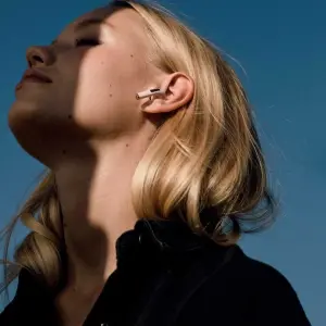 Sudio N2 Bluetooth Kulaklık Beyaz - 4