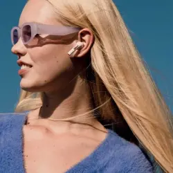 Sudio N2 Bluetooth Kulaklık Beyaz - 5