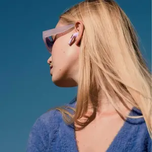 Sudio N2 Bluetooth Kulaklık Mor - 5