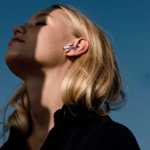 Sudio N2 Bluetooth Kulaklık Mor - 6